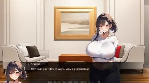 14940【日系SLG/NTR】护士情欲 Nurse Desire 1.0 AI汉化版【PC+安卓/0.7G/更新】9935