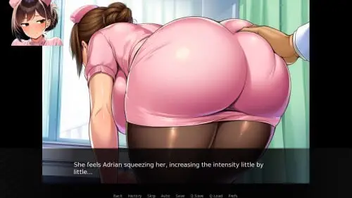 14940【日系SLG/NTR】护士情欲 Nurse Desire 1.0 AI汉化版【PC+安卓/0.7G/更新】9935