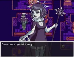 9950[欧美RPG]Wet Dream Diary 梦中遗音日记 公开版本5[PC+安卓mtool]