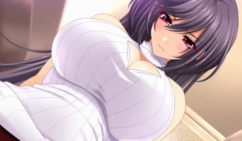 9954[ADV/巨乳]姐姐×SHUFFLE！-お姉さん×SHUFFLE！ ～ともだちのお姉ちゃんのエッチな体。～精翻汉化