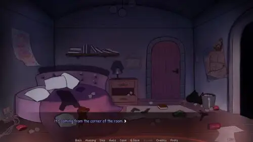 12509【欧美SLG/2D】我家宅魔 My Shut-In Demon!Ch.3 AI汉化版【PC+安卓/1.21G】9956