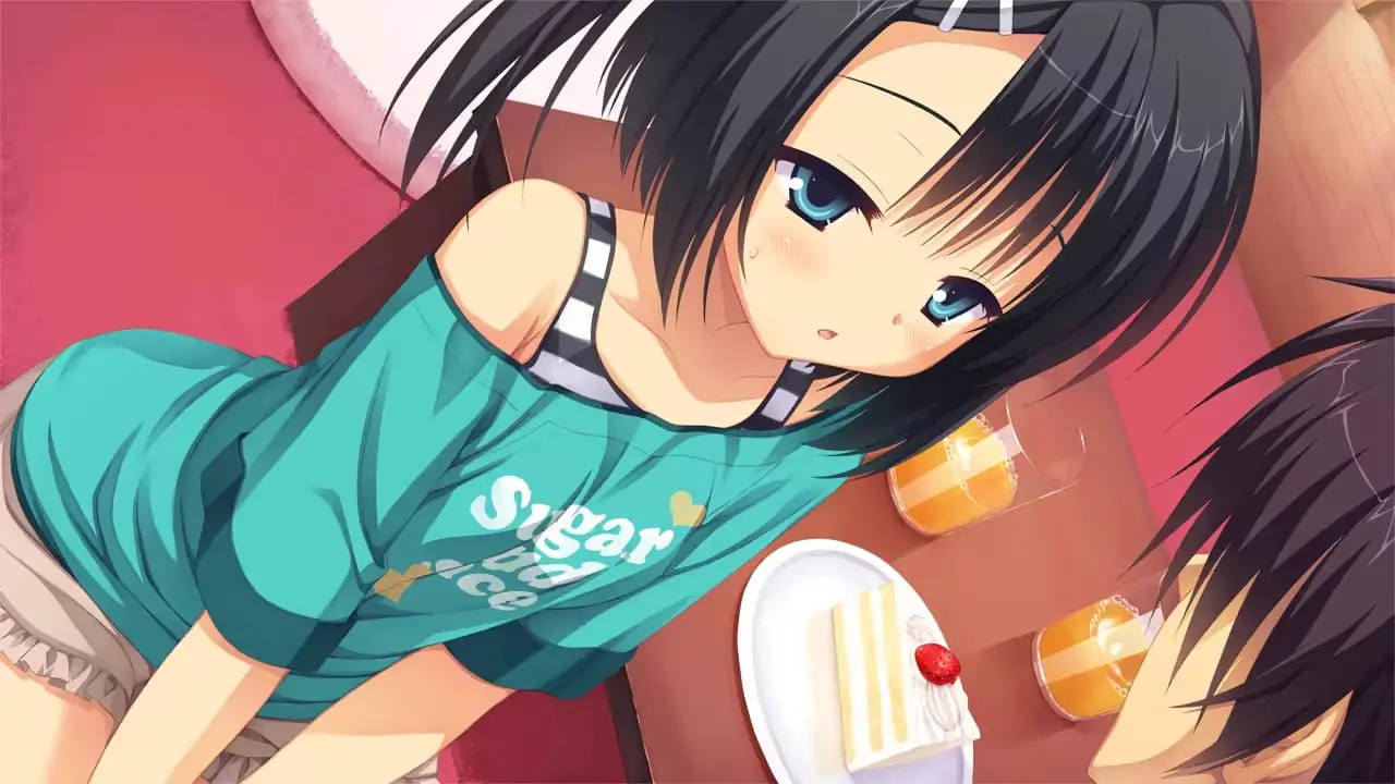 9960[ADV/柚子社/后宫]DRACU-RIOT! 官方中文版 高清重制[PC+安卓kr]