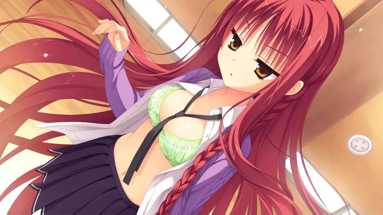 9960[ADV/柚子社/后宫]DRACU-RIOT! 官方中文版 高清重制[PC+安卓kr]