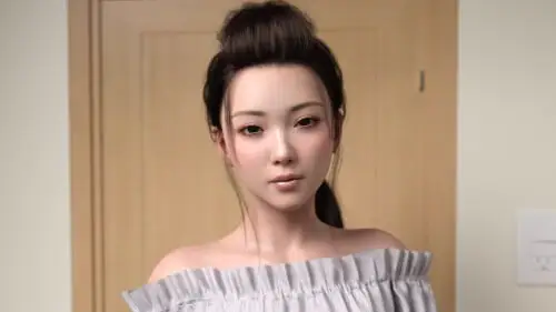 9964[欧美SLG/动态/官中步兵]你的终极大学幻想 FRESHMAN [PC+安卓/1.83G]