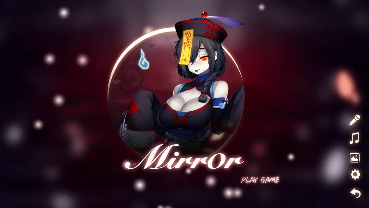 9971[休闲SLG]迷失魔镜 Mirror V1.0 官中步兵最终收藏版[PC+安卓盖世]