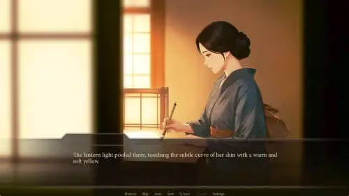 10547[日式SLG] 欲望低语之宅邸 The Mansion of Whispering Desires v0.3 AI汉化版【PC+安卓/1.49G/更新】9995
