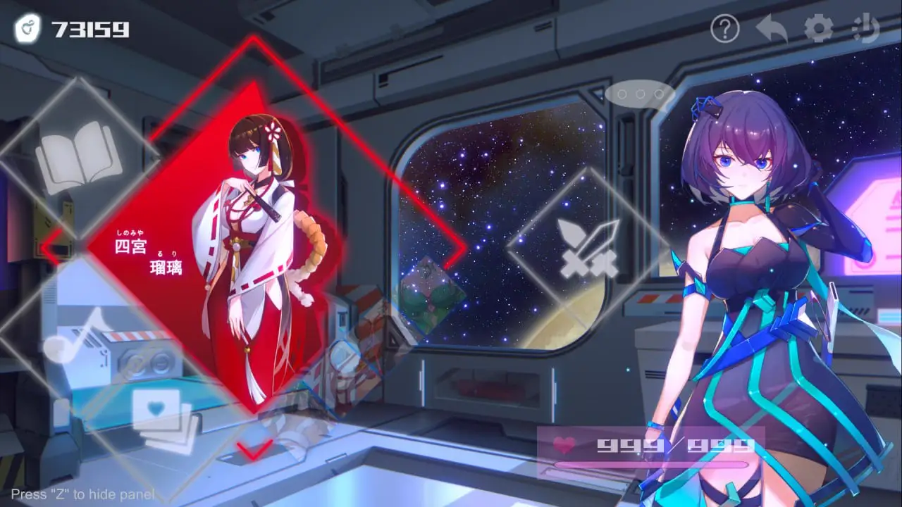 10013[ACT/跑酷/动态]无限方舟 Ark Mobius: Censored Edition v1.1.0 官方中文步兵版＋DLC[PC+安卓盖世]