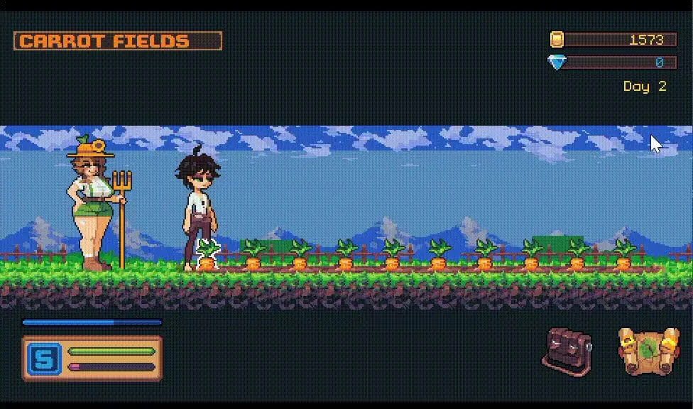 15597[经营SLG/福瑞/像素动态]Sloppy Fields v0.6.1.3 AI汉化10053