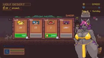 15597[经营SLG/福瑞/像素动态]Sloppy Fields v0.6.1.3 AI汉化10053