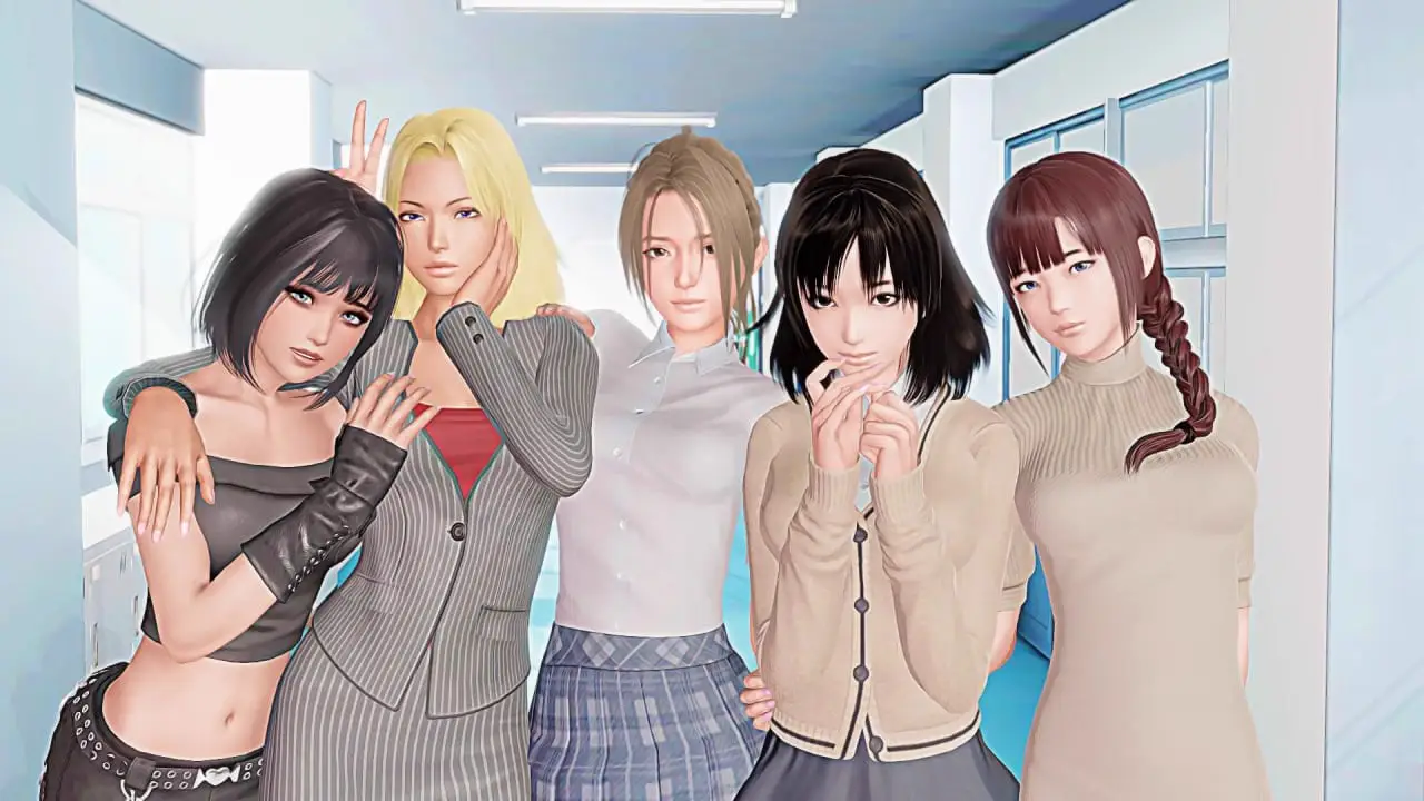 10062[亚洲风SLG/动态] 公共性生活 调教大师 Public Sex Life H v0.87 汉化版 [5.40G][PC+安卓joi]0692