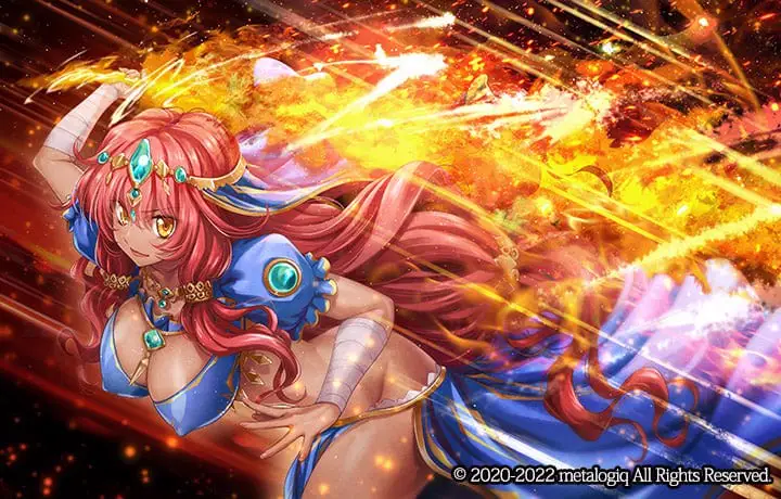 10074[ADV/恶堕]魔法少女消耗战线 Dead End Aegis (1-3合集) 1.0 AI汉化版