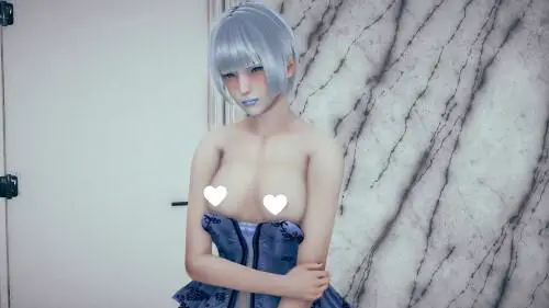 10093【欧美SLG/汉化/动态】传送门心 Portal Heart Part Two S2 v1.3【PC+安卓/2.51G】