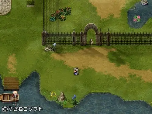 10113[RPG]懒散魔王公会生活 ぐーたら魔王のギルドライフ v13 汉化[PC+安卓joi]