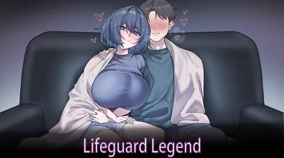 16757[爆款SLG/NTL/动态]救生员狂热 ライフガード・レジェンド / Lifeguard Holic v1.40 steam官方中文步兵版[PC+安卓盖世]16529