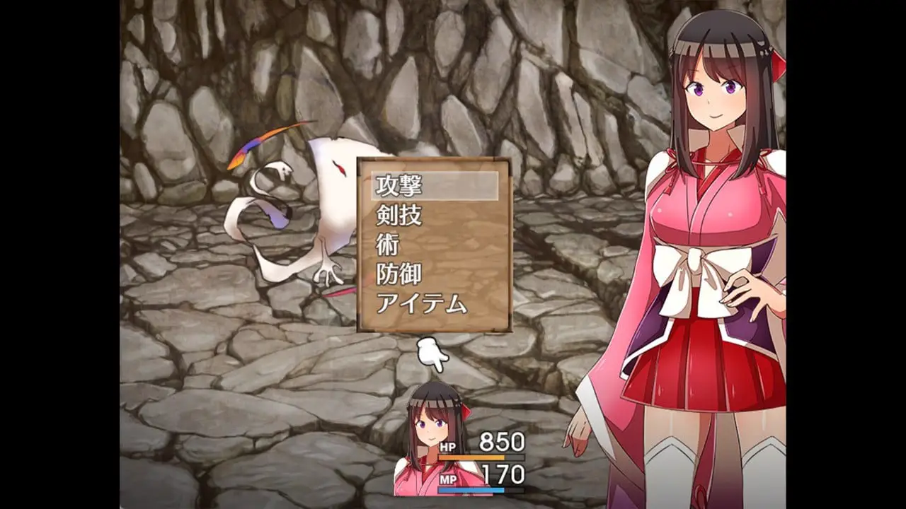 10150[RPG/败北H]异世界鬼谭 堕于快乐的澪月 Oni-no-Kuni: Miozuki’s Descent 異世界鬼譚 快楽に堕ちる澪月 官方中文步兵版[PC+安卓joi]