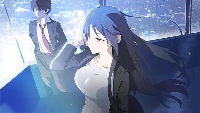 10160[ADV/奇幻科幻]流星世界演员 Gaslight Bullet 流星ワールドアクター Gaslight Bullet AI汉化+全CG存档