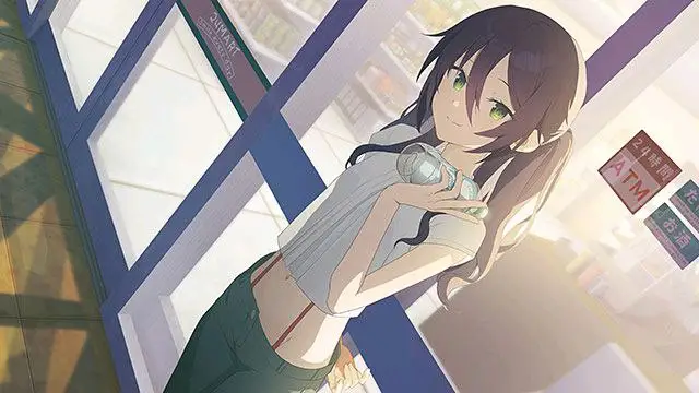 10160[ADV/奇幻科幻]流星世界演员 Gaslight Bullet 流星ワールドアクター Gaslight Bullet AI汉化+全CG存档