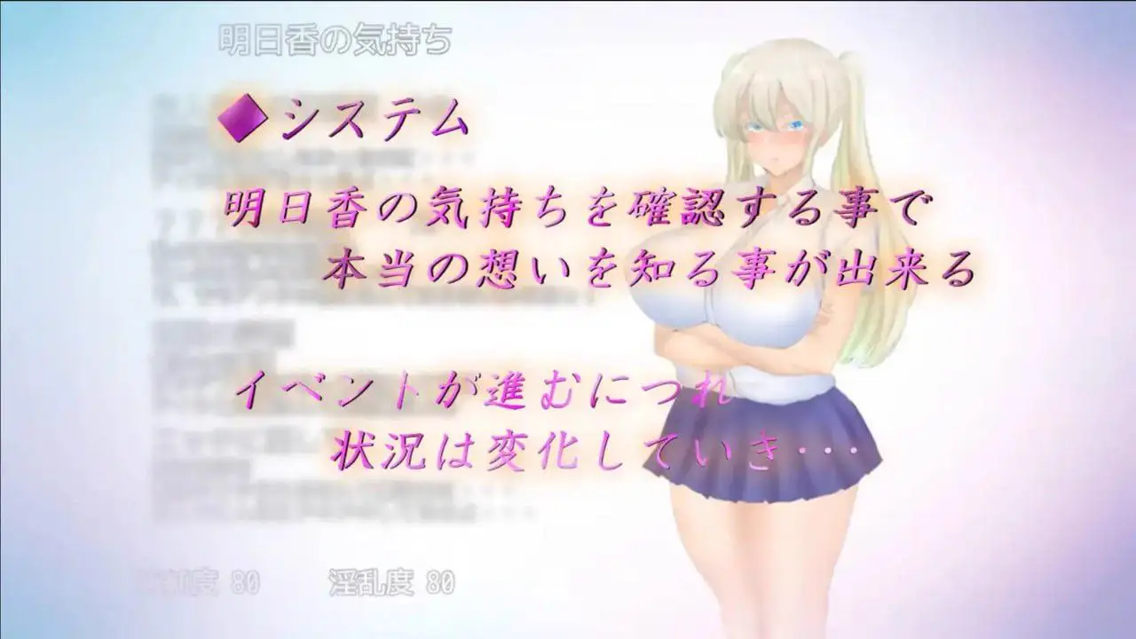10178[RPG/NTR]夏日回忆~被睡走的堕落女友们 夏天的回忆 – 被抢走并堕落的女友们 – 凛篇 夏の思い出~寝取られ堕ちた彼女達 Enaless Summer 1.0 PC+安卓汉化版