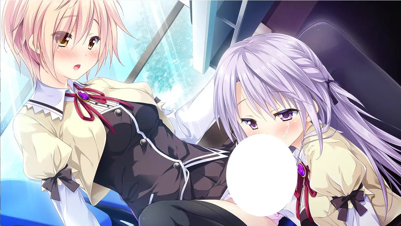 10181[ADV/女装]少女缔结月之光辉 Fullmoon Days 乙女が結ぶ月夜の煌めき Fullmoon Days 汉化+全CG存档