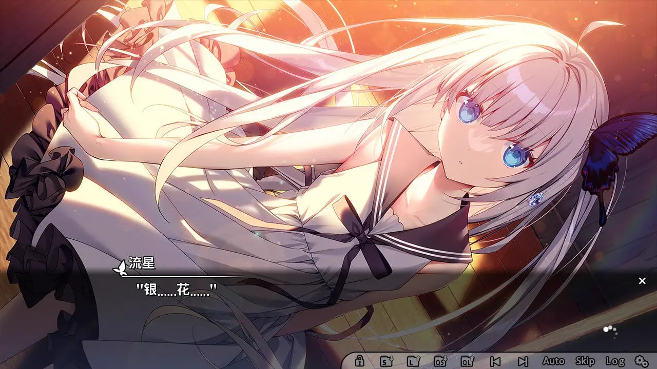 10182[ADV/全年龄/纯爱]GINKA 官方中文版[PC+安卓kr]