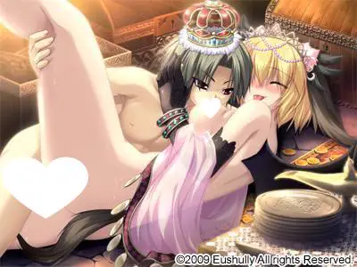 10189[ADV/多人运动]姬狩Dungeon Meister 姫狩りダンジョンマイスター 汉化+全CG存档