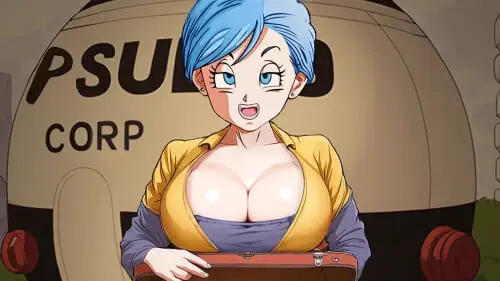 10208[日系SLG/同人]龙珠之跨维度愿望最终篇 Dragon Ball Interdimentional Wish [Final] AI汉化版【PC+安卓/2.34G/最终篇】