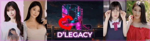 10213[SLG/真人]遗产逆袭/D’Legacy/DLegacy v0.14.5.0 AI汉化版【PC+安卓/2.42G/更新】5474