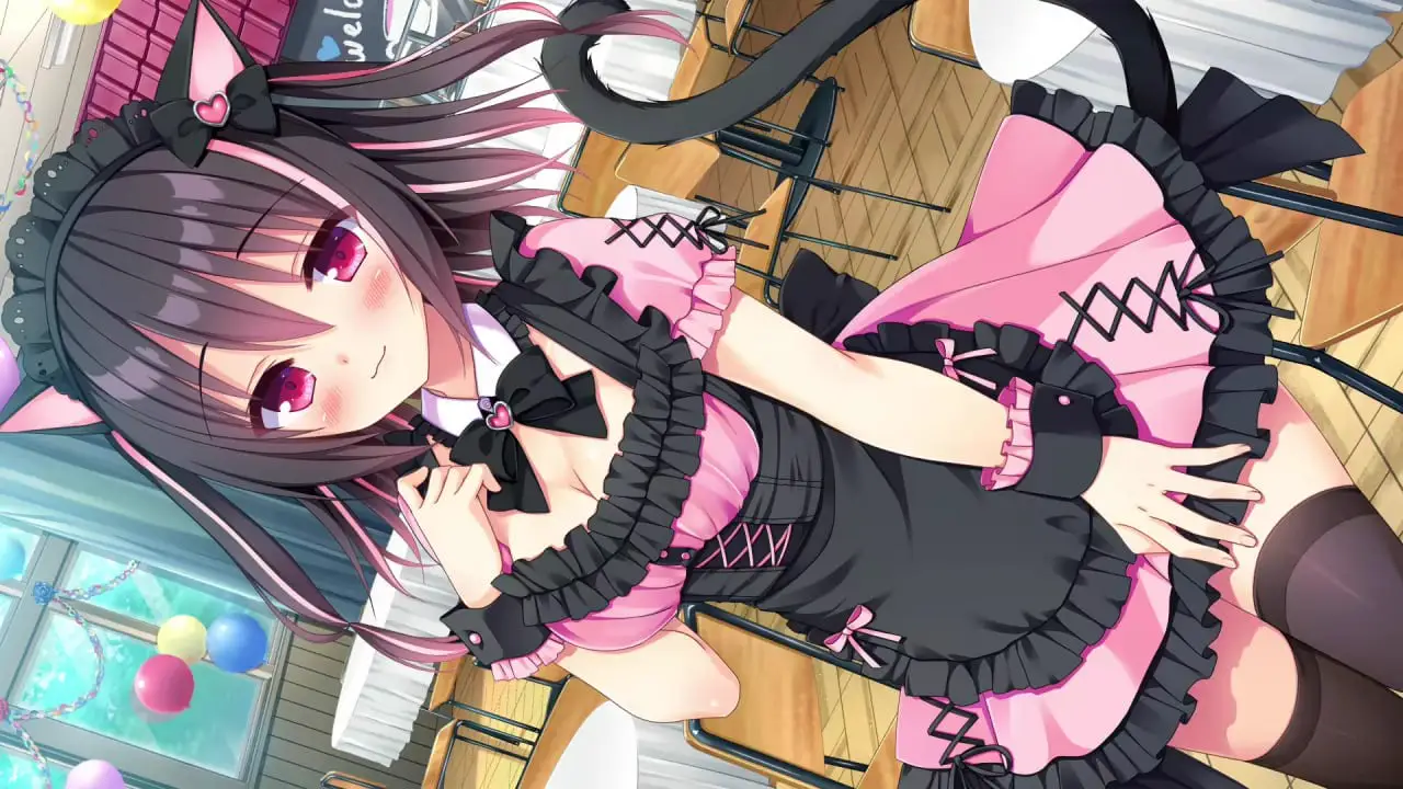 10216[ADV/死库水]八卦恋爱AfterFestival コイバナ恋愛ミニファンディスクアフターフェスティバル V1.0.0 AI汉化版[PC+安卓kr]