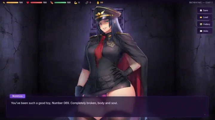 14808[日式/HTML] 海斯监狱 Heiss Ward v1.4浏览器转中文 步兵版 [170M]13169