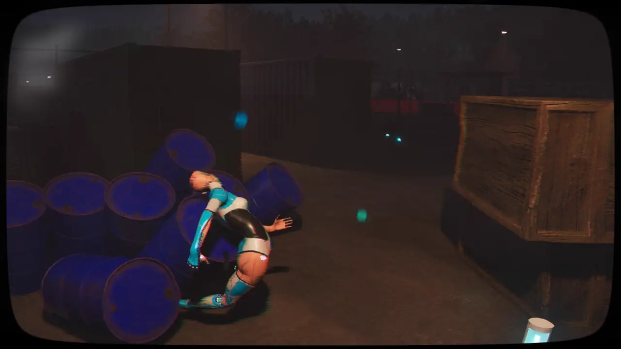10223[3D/射击FPS/潜行]放荡者：心之国王 Libertine: King of Hearts 英文生肉版
