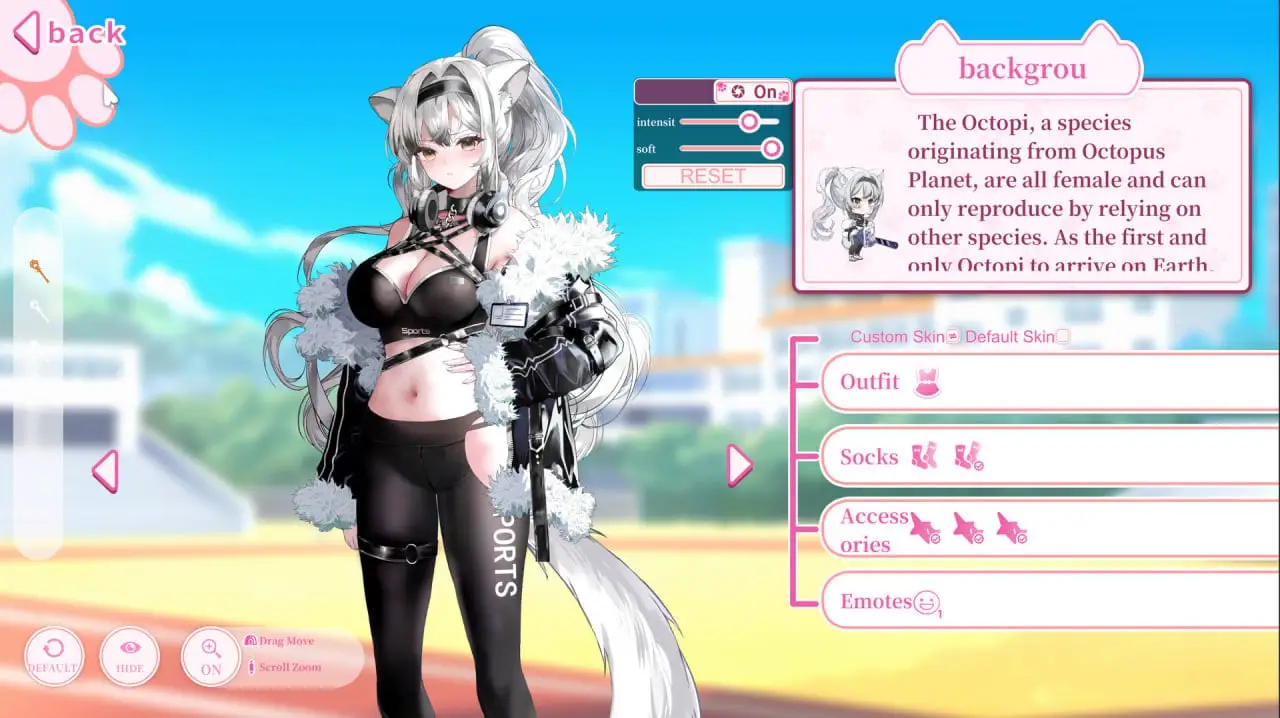 10475[SLG/后宫/动态/无码]猫娘万岁 Long Live the Catgirls！ v1.0.11 官方中文步兵版[PC+安卓盖世]10224