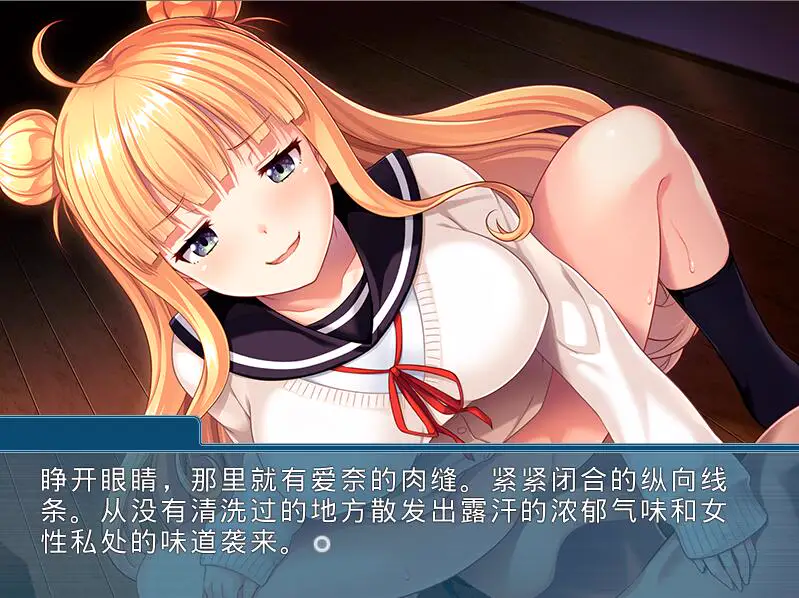 10245[ADV/男性受] 我妹妹从今天开始要把抖S~哥哥什么的当成我的宠物~我的妹妹从今天开始变成S ～喂，哥哥，我要把你当成我的宠物 AI汉化版