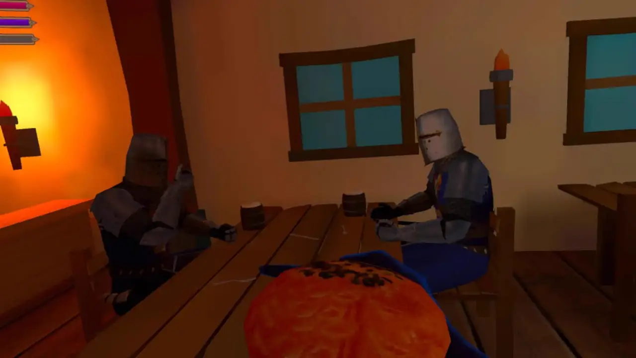 10252[3D/触摸/动态/VR]既然转生到了异世界 就要把全部NPC都侵犯的VR v1.10 官中版