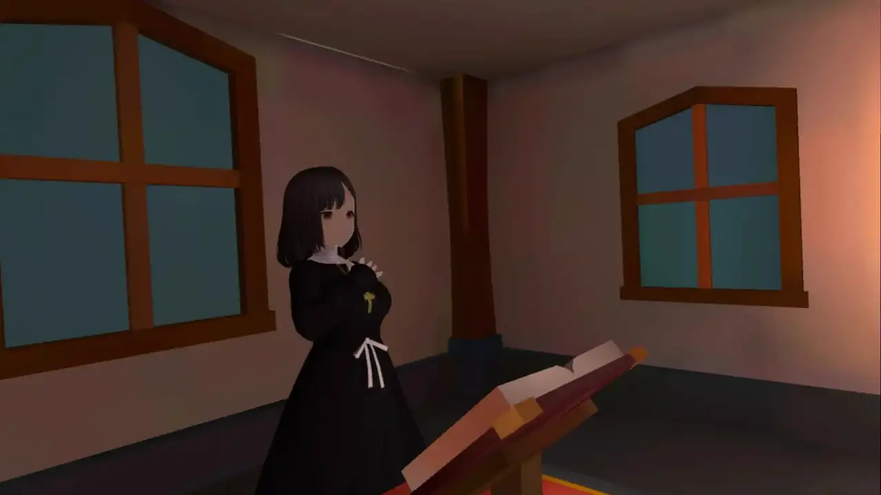 10252[3D/触摸/动态/VR]既然转生到了异世界 就要把全部NPC都侵犯的VR v1.10 官中版