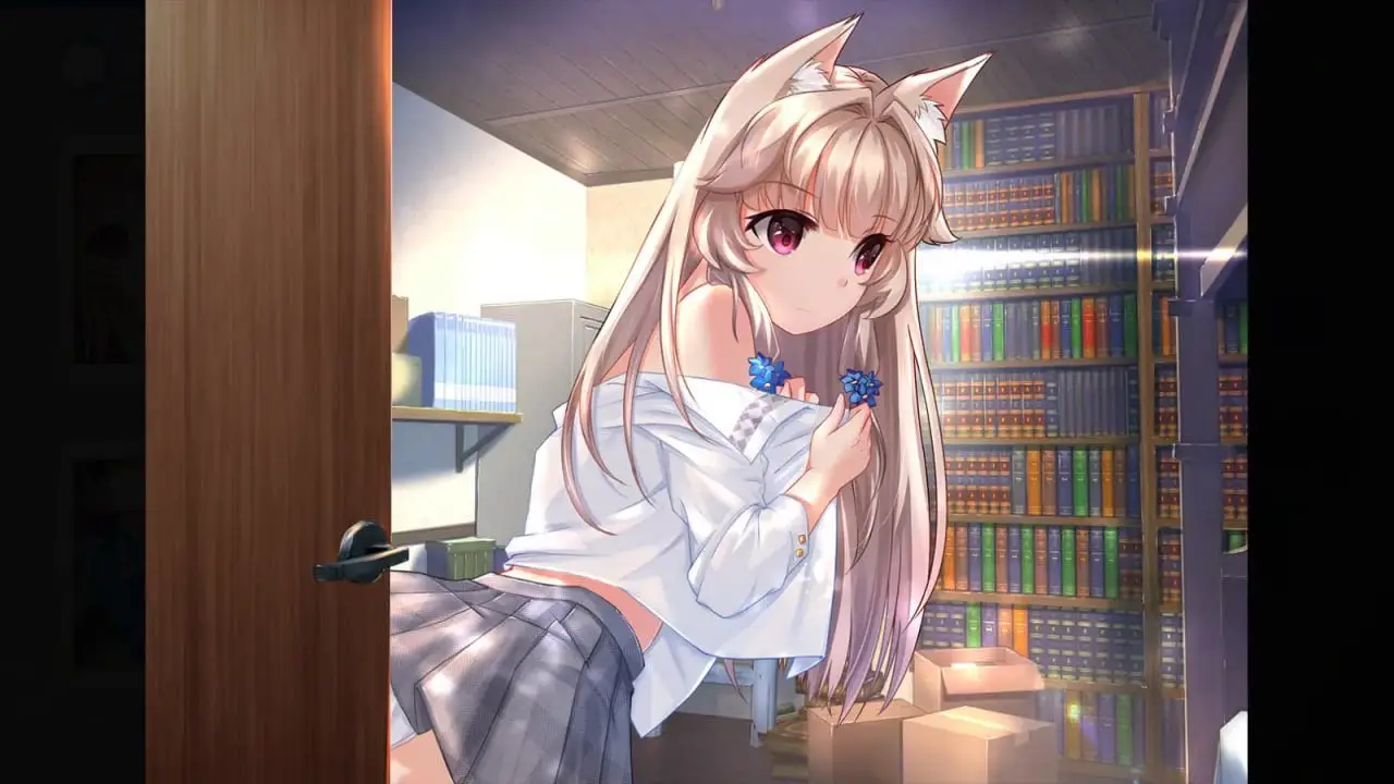 10255[国产ADV/全年龄]狐姬 零+1 Fox Hime Fox Hime Zero[PC+安卓]