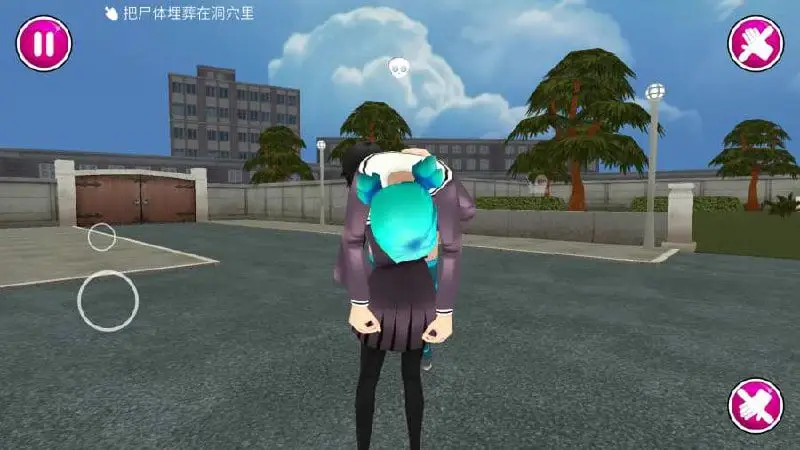 病娇模拟器（手机+PC版）