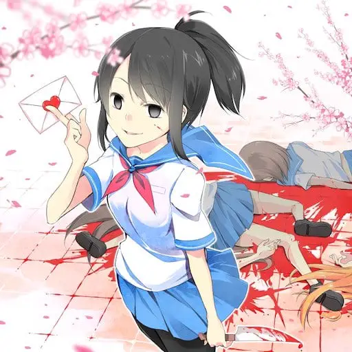 病娇模拟器（手机+PC版）