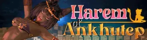 16378【日系SLG/福瑞/动态】安克胡特普的后宫 Harem of Ankhutep v0.32 AI汉化版【PC+安卓/5.38G/更新】15145