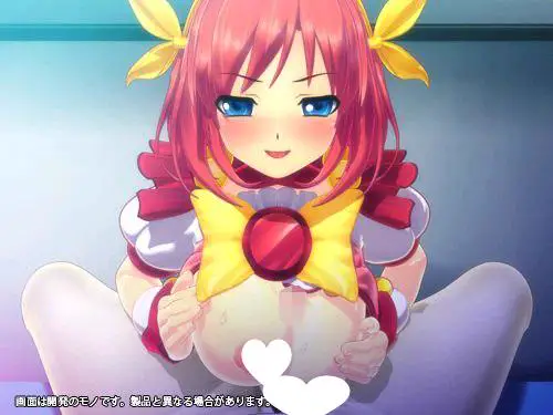 10298[3D互动/动态]极度S属性・萝莉风偶像 Miracle☆Change 石头！剪刀！菠萝☆ドS・ロリビッチ・アイドル みらくる☆ちぇんじ グー!チョコ!パイン☆[PC+安卓盖世]生肉