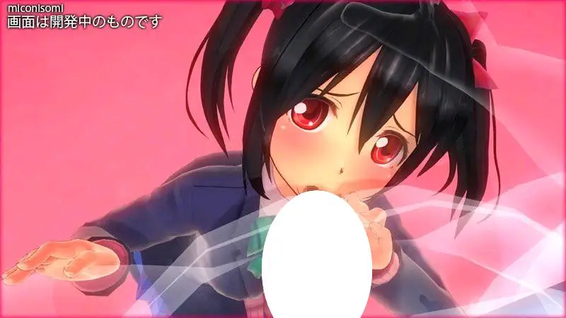 10300[3D互动/动态/凌辱]爱之侵犯者！学园偶像计划 ラブレイパー! School hamedol project（日文+去码）[PC+安卓盖世]