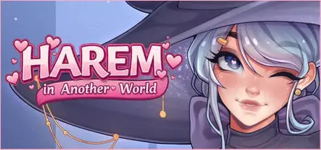 14769[精品RPG/动态]异世界后宫 异世界的后宫 Harem in Another World v1.07 官中步兵版[PC+安卓]10312