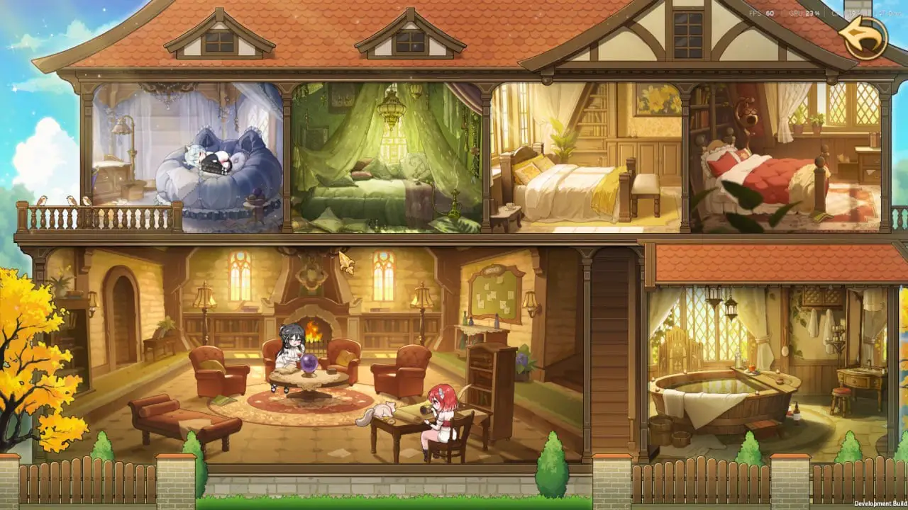 16156[SLG/经营/后宫]转生居酒屋 Rebirth Pub v1.1.0 官方中文步兵[PC+安卓盖世]15974