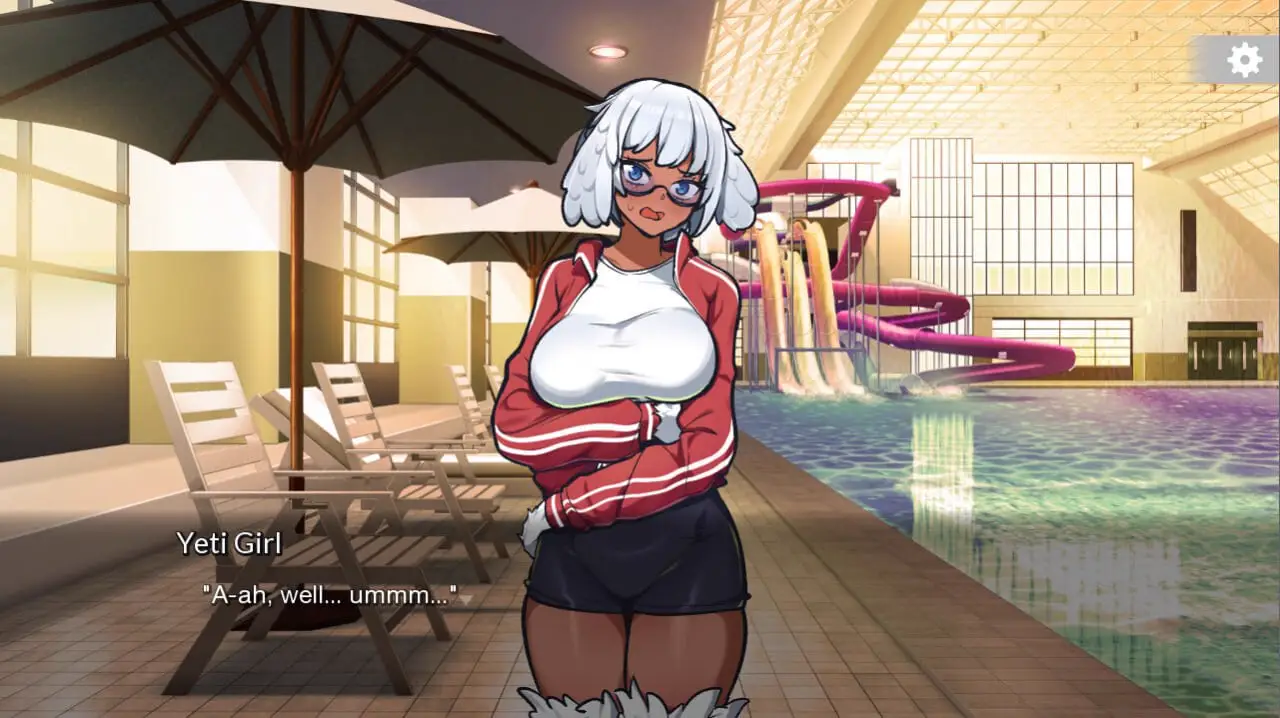 10319[SLG/巨乳]屠龙！喷火暴君终遇敌手！ Slay the Dragon! The Fire-Breathing Tyrant Meets Her Match! AI汉化版 [PC+安卓]