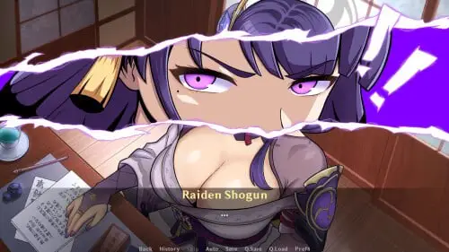 14362【日系SLG/同人】将军训练师 Shogun Trainer Ch.1官中步兵[PC+安卓]12681