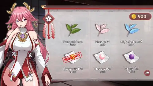 14362【日系SLG/同人】将军训练师 Shogun Trainer Ch.1官中步兵[PC+安卓]12681