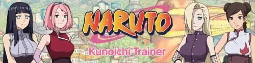 16658[同人SLG/沙盒]女忍者训练师 火影忍者：火影训练师（Naruto: Kunoichi Trainer ）v0.33.1 AI汉化版【PC+安卓/1.79G/更新14391