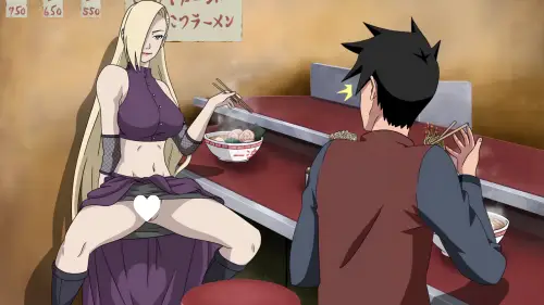 16658[同人SLG/沙盒]女忍者训练师 火影忍者：火影训练师（Naruto: Kunoichi Trainer ）v0.33.1 AI汉化版【PC+安卓/1.79G/更新14391