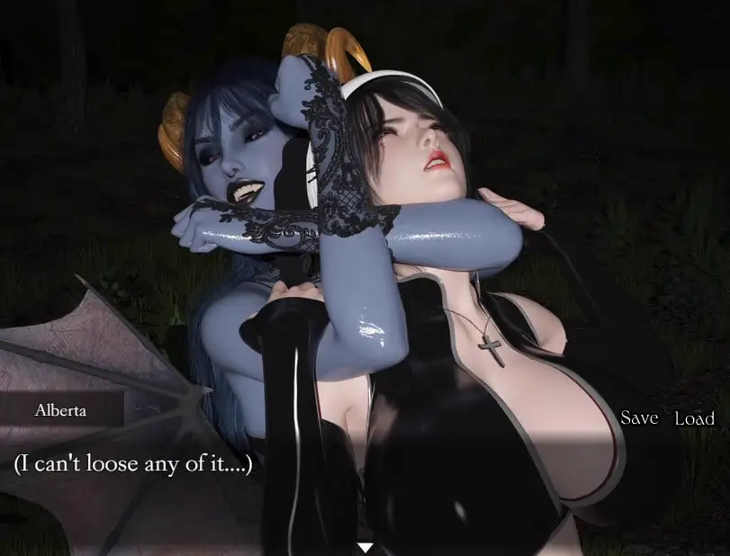 10329[日式RPG/3D动态] 共鸣 Resonance 《レゾナンス》 v1.2 机翻版+存档 [1.50G][PC+安卓mtool]