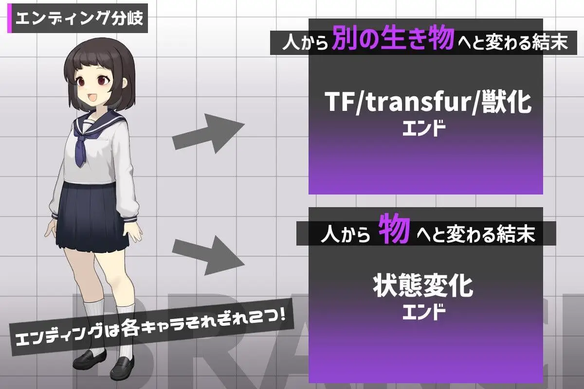 10331【ADV/兽化】御琴的变转成就 ミコトの変転成就 v1.00 汉化 [PC+安卓mtool]