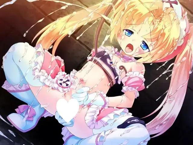 10341[ADV/萝莉]魔法少女阿特里昂 ~兄妹沉溺于爱 魔法少女アルテリオン ～愛悦に溺れる姉弟～AI汉化+全CG存档